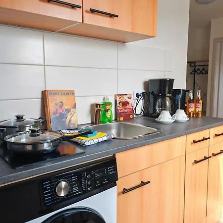 Apartman Schwert S26 Free Wifi & Parking *