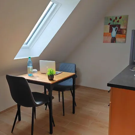 Schwert S26 Free Wifi & Parking Lägenhet